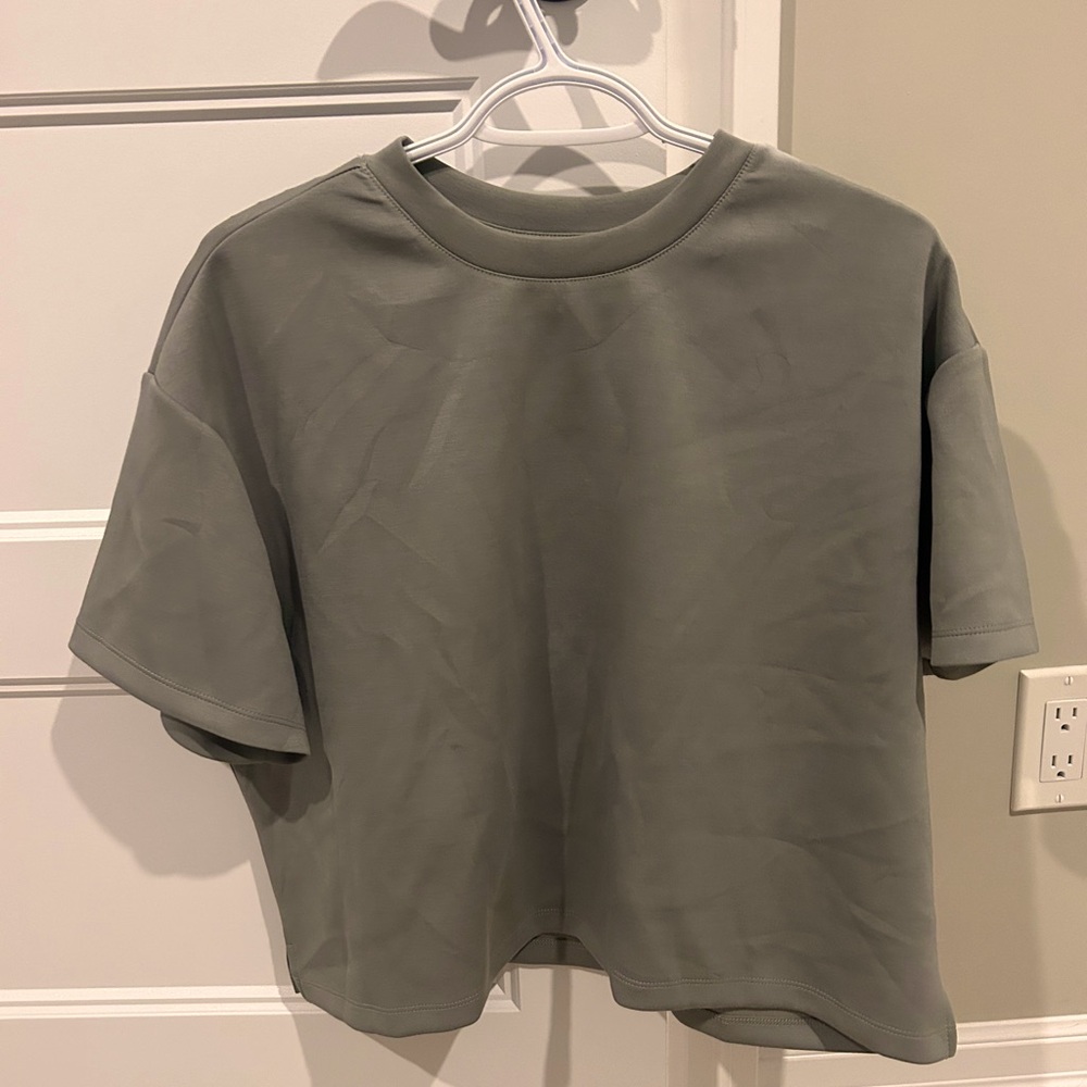 RD Style TShirt